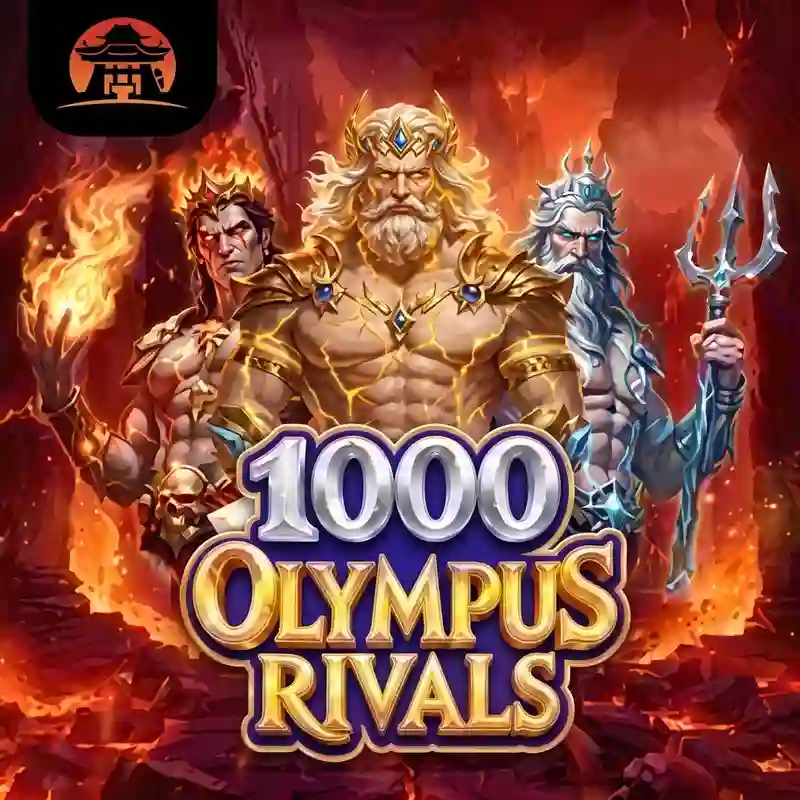 1000 Đối Thủ Olympus - Game Casino tại 82vn