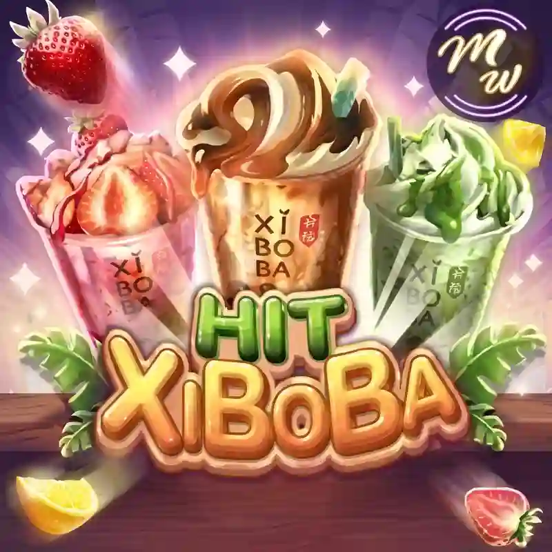 XiBoBa Hit2